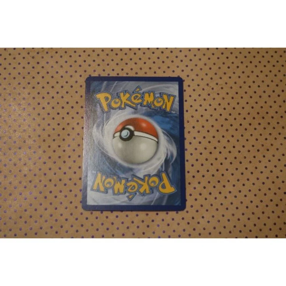 Seel 44/214 Pokemon Card (2019)